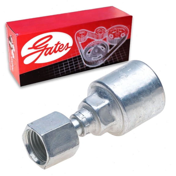 Gates BELTS & HOSES - 6G-4FFORX