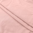 thumbnail image 5 of Cethrio Cotton Linen Pants for Girls, Summer Ruffled Elastic Waist Casual Wide Leg Pants Pink Size 5-6T, 5 of 7