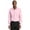 Pink-PK1, variant on RH390 Slim Fit Nailhead Non-Iron Shirt, Mens Casual Button Down Shirts