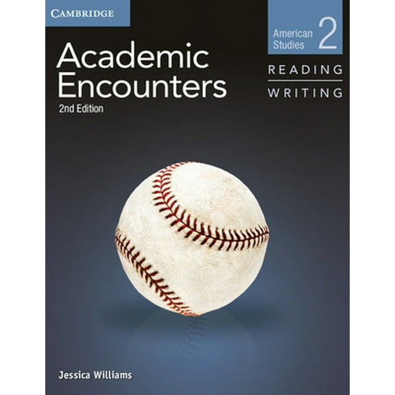Pre-Owned Academic Encounters Level 2 Student's Book Reading and Writing (Paperback) 1107647916 9781107647916