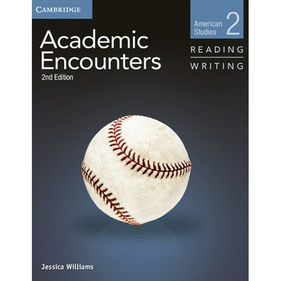 Pre-Owned Academic Encounters Level 2 Student's Book Reading and Writing (Paperback) 1107647916 9781107647916