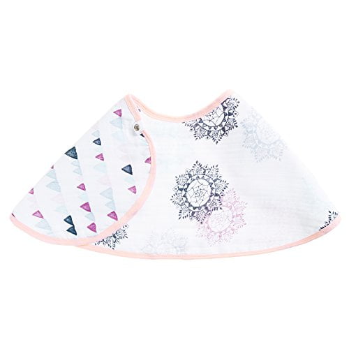 aden and anais burp cloths