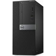 thumbnail image 1 of Refurbished Dell Optiplex Desktop Intel i7-6700 7050, 1 of 4
