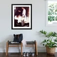 thumbnail image 3 of Art.com Freedom From Fear, March 13,1943 Giclee Print by Norman Rockwell, Black Frame Wall Art, 32" x 40", 3 of 5