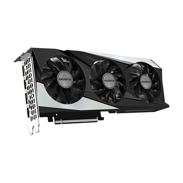 GIGABYTE GeForce RTX 3060 12GB GDDR6 ATX Gaming OC Video