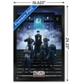 thumbnail image 5 of Fullmetal Alchemist: Brotherhood - Key Art 2 Wall Poster, 14.725" x 22.375" Framed, 5 of 6