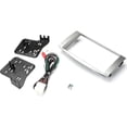thumbnail image 2 of Metra Double-DIN Installation Kit in Silver for 2005 through 2010 Toyota® Avalon, 2 of 7