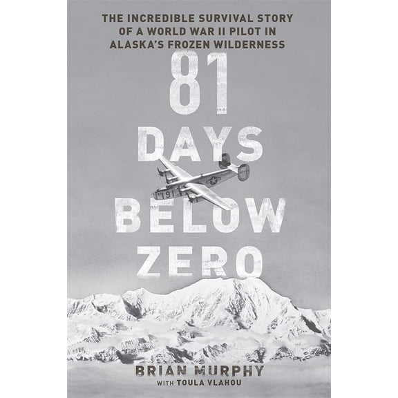 81 Days Below Zero