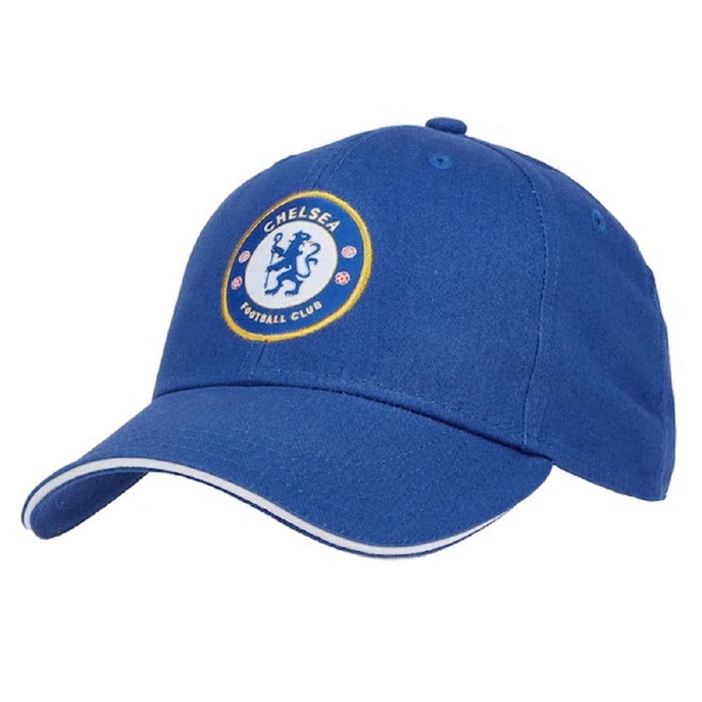 Hat Trapper Jersey Fc Official Football Chelsea Core Baseball Cap Royal 