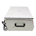 thumbnail image 5 of 0-500HZ High-Frequency Vertical Vibration Exciter Integrated Machine 110V, 5 of 9