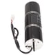 thumbnail image 4 of Altavoz Bluetooth para motocicleta inalámbrico IP54 impermeable DC12V sistema de sonido de Audio montado en manillar negro, 4 of 5