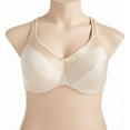 thumbnail image 3 of Bali Full Coverage Minimizer Underwire Bra, 3 of 4