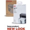 thumbnail image 2 of Staples Shredder Bags, 15.8 Gallon, 50 Count, 2 of 2
