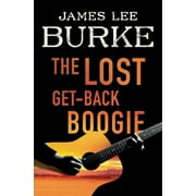 The Lost Get-Back Boogie (Paperback)