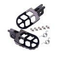 thumbnail image 1 of Reposapiés DYNWAVEMX Aleación de aluminio para CRF250L CRF300L, 1 of 8