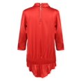 thumbnail image 2 of Richie House Women's Elegant Dress with Fashion Collar RH1799, 2 of 2