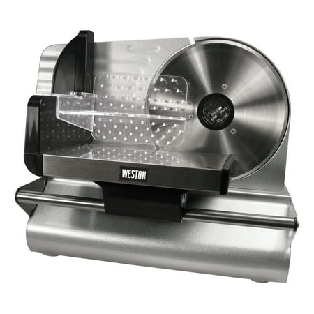 Classic 10' Super Slicer - Weston 7 1/2