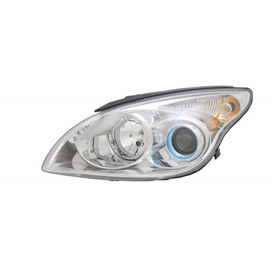 TYC 20-12124-90-9 Fits select: 2012 HYUNDAI ELANTRA, 2010-2011 HYUNDAI ELANTRA TOURING