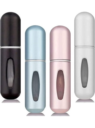  Hyber&Cara Portable Mini Refillable Perfume Atomizer