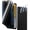 Galaxy A13 FK33, variant on 3-Pack Privacy Screen Protector for Samsung Galaxy A23/A12/A13/A03/A03S/A04/A32 5G, Anti-Spy Tempered Glass, 9H Hardness, Bubble Free