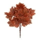 thumbnail image 2 of Simulation Maple Leaf Branches Fake Leaves Decorative Silk Flower Dry Branches, 2 of 6