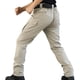 thumbnail image 5 of Yaoyar Men's Tactical Cargo Pants Water Resistant Lightweight Hiking Pants Outdoor Work Pants with Multi Pockets, 5 of 5