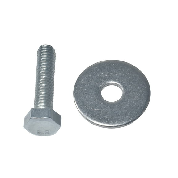 JRL Clutch Bolt Kit for Mini Bike Go Kart Crankshaft, 16mm