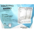 thumbnail image 2 of Colageno Marino 400 g sabor Natural Sanabi, 2 of 3