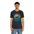 thumbnail image 5 of Funny Golden Retriever Unisex Jersey Short Sleeve Tee | A House is Not A Home Without A Golden Retriever | Animal Lover Tee | Dog Lover |, 5 of 10