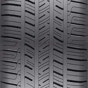 BlackHawk Agility UHP A/S All Season 255/45R20 105Y XL Passenger Tire Sansujyuku sansujyuku.com