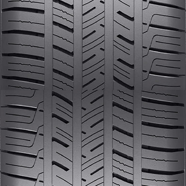 BlackHawk Agility UHP A/S All Season 245/45R19 102W XL Passenger Tire