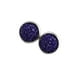thumbnail image 1 of Qarigey 1 par de pendientes de tuerca de acero inoxidable para mujer, regalos para novias y madres, accesorio de joyería para celebración de compromiso Ropa, zapatos y accesorios Miscelánea tipo 19 Qarigey AP011021-19, 1 of 6