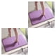 thumbnail image 4 of Inteprter Alfombrilla para el suelo, accesorios para el hogar, alfombrillas antideslizantes, alfombrilla antideslizante de secado rápido para Violeta 2Conjunto, 4 of 6