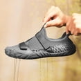 thumbnail image 5 of Mepaouo Men's Women's Slip on Water Shoes Quick Dry Barefoot Lightweight Aqua Swim Hiking Sport Shoes, 5 of 6