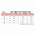 thumbnail image 6 of Osfvolr Women Oversized Sweatshirt Long Sleeve Hooded Sweatshirt Fall Winter Fashion Loose Casual Pullover Tops Red XL, 6 of 6
