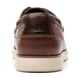 thumbnail image 4 of Zapato Casual Flexi para Hombre Estilo 403604 Tan, 4 of 5