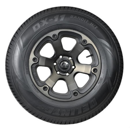 Delinte DX-11 All Season LT215/85R16 115/112S E Light Truck Tire Sansujyuku sansujyuku.com