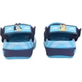 thumbnail image 4 of Zuecos para Niños Bluey sin Cordones Impermeables con Correa Ajustable Tallas 5-13, 4 of 4