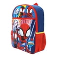 thumbnail image 2 of Mochila Disney Baby Boy Multicolor Grande para mayores de 3 años, 2 of 7