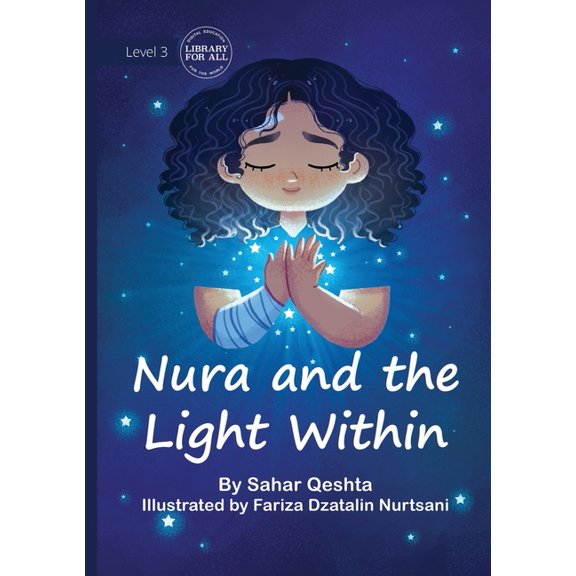 Nura and the Light Within, (Paperback)