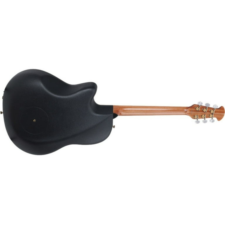 Ovation Custom Elite C2078AX-1 Acoustic/Electric Guitar w