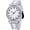 White 01, variant on Fashion Anime-Sketch Minimalist Men's Quartz Analog Watch with Silicone Band Trend Creative Design Sport Casual Waterproof Wristwatch Easy to Read
