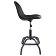 thumbnail image 3 of Taburete de Bar Performance Tool W85031 Ajustable Giratorio 66-81 cm, 3 of 9