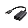 thumbnail image 2 of Adaptador USB-C a HDMI compatible con MONSTER 4K 30 Hz, 2 of 2