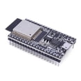 thumbnail image 3 of Placa de desarrollo ESP32 500mA ESP32-DevKitC Core WiFi Compatible con Bluetooth Hugtrwg  Para estrenar, 3 of 9