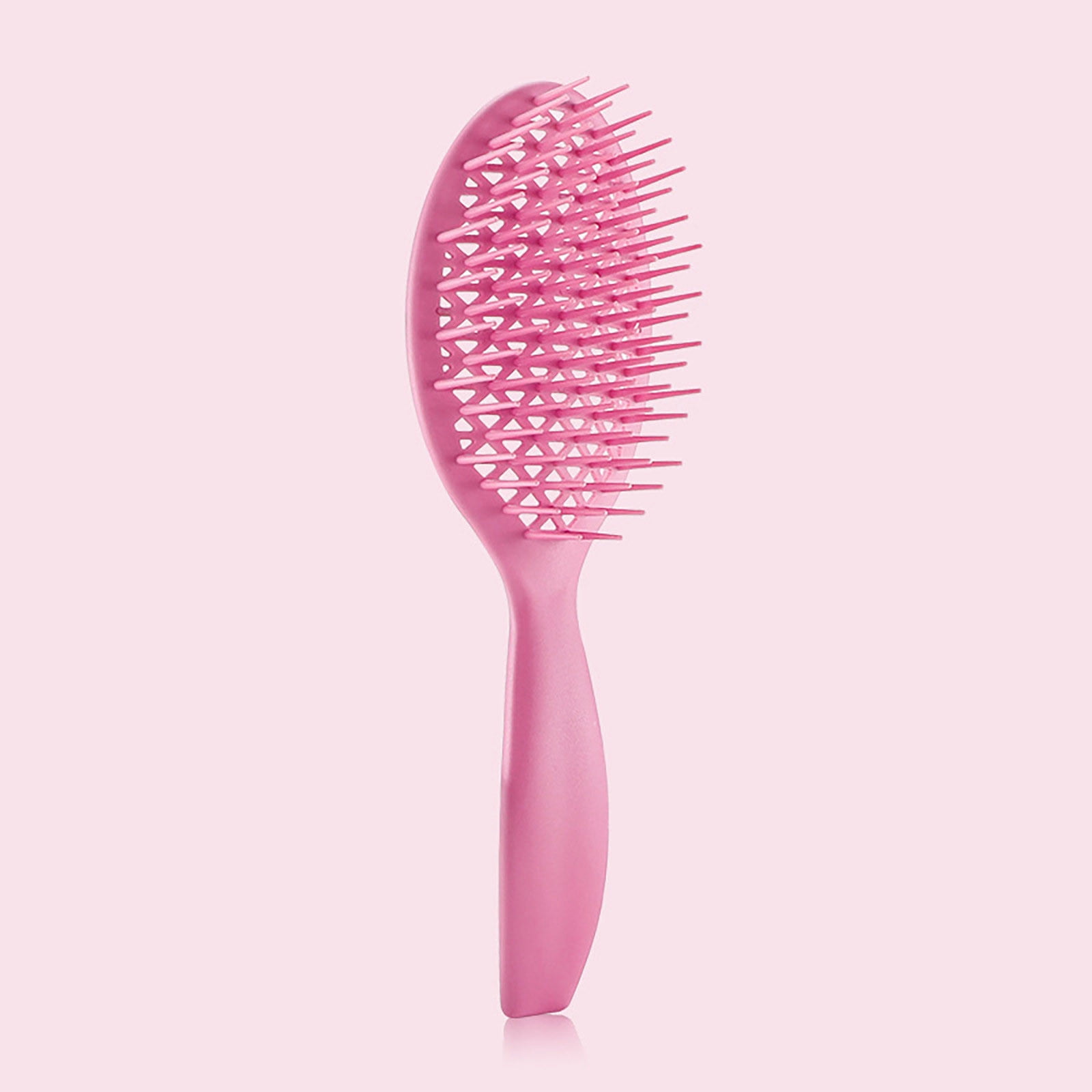 Kokovifyves Beauty Tools Hair Brush Scalp Massage Comb Detangling Brush