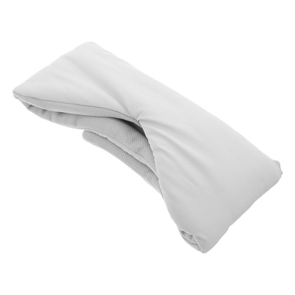 Masteelf Sleep Masks Padded Eye Mask For Sleeping Cotton Eye Mask For Sleeping Sleep Noise Cancelling Earbuds Slip Silk Eye Mask Headache Ice Head Wraps