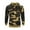 Khaki, variant on Hemlock Blue Hoodies for Men Graphic Casual Pullover, Autumn Winter Long Sleeve Leisure Hoodie Sweatshirt Blouse