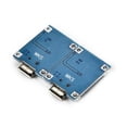 thumbnail image 3 of 10Pcs Micro Usb Charger Module 5V 1A Lithium Battery Charging Board High Quality, 3 of 8