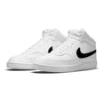 thumbnail image 2 of Tenis Nike Court Vision Mid Talla 28cm DN3577-101 Nike Vision Deportivo Tenis, 2 of 5